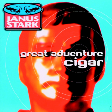 Обложка альбома Great Adventure Cigar, Музыкальный Портал α