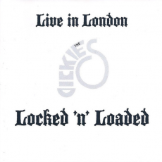 Обложка альбома Locked 'N' Loaded, Музыкальный Портал α