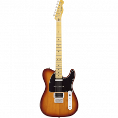 Fender Telecaster, Музыкальный Портал α