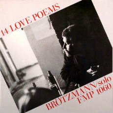 14 Love Poems, Музыкальный Портал α 14 Love Poems, Музыкальный Портал α