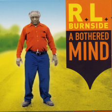 A Bothered Mind, Музыкальный Портал α A Bothered Mind, Музыкальный Портал α