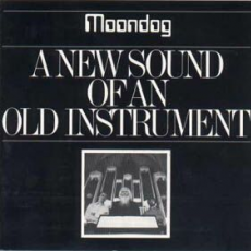 Обложка альбома A New Sound of an Old Instrument, Музыкальный Портал α