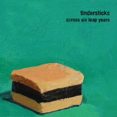 Обложка альбома Across Six Leap Years, Музыкальный Портал α