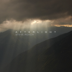 Обложка альбома Afterlight, Музыкальный Портал α