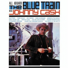 Обложка альбома All Aboard the Blue Train, Музыкальный Портал α