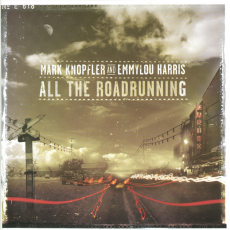 Обложка альбома All the Roadrunning, Музыкальный Портал α