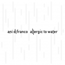 Обложка альбома Allergic to Water, Музыкальный Портал α