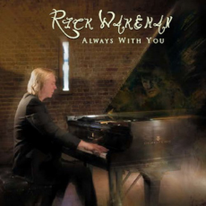 Обложка альбома Always With You, Музыкальный Портал α