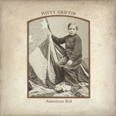 Обложка альбома American Kid, Музыкальный Портал α