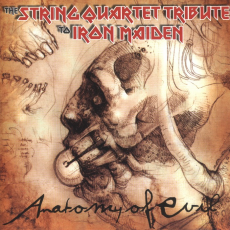 Anatomy of Evil: The String Quartet Tribute to Iron Maiden, Музыкальный Портал α