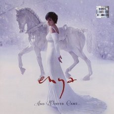 Обложка альбома And Winter Came…, Музыкальный Портал α