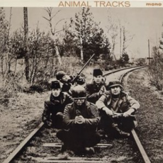 Обложка альбома Animal Tracks, Музыкальный Портал α