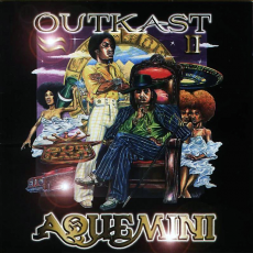 Aquemini, Музыкальный Портал α