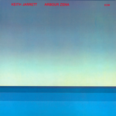 Обложка альбома Arbour Zena, Музыкальный Портал α