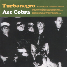 Ass Cobra, Музыкальный Портал α Ass Cobra, Музыкальный Портал α