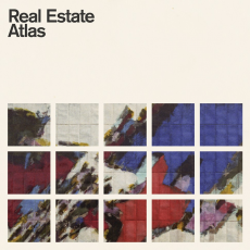Обложка альбома Atlas, Музыкальный Портал α