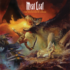 Обложка альбома Bat Out of Hell III: The Monster Is Loose, Музыкальный Портал α