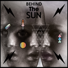 Обложка альбома Behind the Sun, Музыкальный Портал α