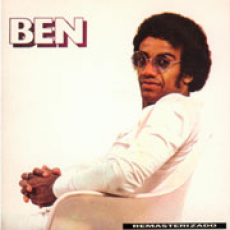 Обложка альбома Ben, Музыкальный Портал α