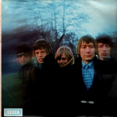 Обложка альбома Between the Buttons, Музыкальный Портал α