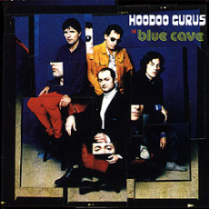 Обложка альбома Blue Cave, Музыкальный Портал α