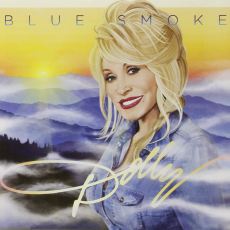 Обложка альбома Blue Smoke, Музыкальный Портал α