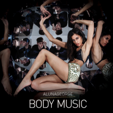 Обложка альбома Body Music, Музыкальный Портал α