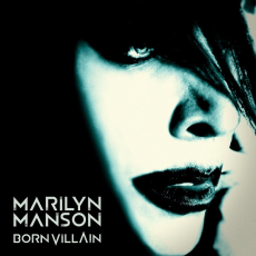 Обложка альбома Born Villain, Музыкальный Портал α