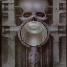 Brain Salad Surgery, Музыкальный Портал α