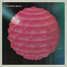 Обложка альбома Broken Bells, Музыкальный Портал α