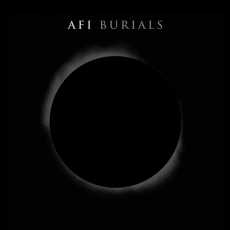 Обложка альбома Burials, Музыкальный Портал α