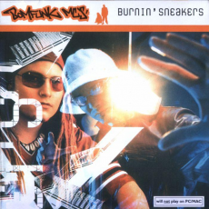 Burnin' Sneakers, Музыкальный Портал α