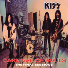 Carnival of Souls: The Final Sessions, Музыкальный Портал α Carnival of Souls: The Final Sessions, Музыкальный Портал α