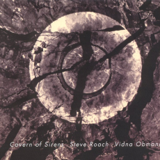 Обложка альбома Cavern of Sirens, Музыкальный Портал α