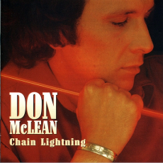 Обложка альбома Chain Lightning, Музыкальный Портал α