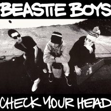 Check Your Head, Музыкальный Портал α