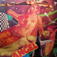 Обложка альбома Chemical Playschool Volume 4, Музыкальный Портал α