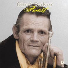 Обложка альбома Chet Baker&#039;s Finest, Музыкальный Портал α