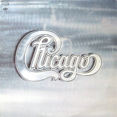 Обложка альбома Chicago, Музыкальный Портал α