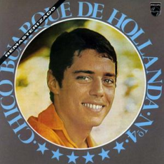 Обложка альбома Chico Buarque de Hollanda, Volume 4, Музыкальный Портал α