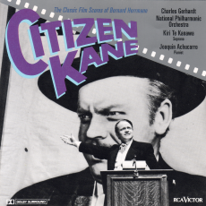 Обложка альбома Citizen Kane, Музыкальный Портал α