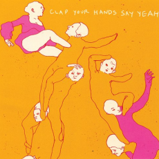 Обложка альбома Clap Your Hands Say Yeah, Музыкальный Портал α