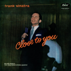 Обложка альбома Close to You, Музыкальный Портал α