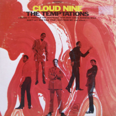 Обложка альбома Cloud Nine, Музыкальный Портал α