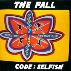 Обложка альбома Code: Selfish, Музыкальный Портал α
