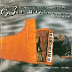 Complete Piano Sonatas, Volume 1, Музыкальный Портал α