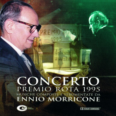 Concerto Premio Rota 1995, Музыкальный Портал α