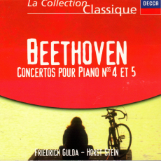 Concertos pour Piano nos. 4 et 5, Музыкальный Портал α Concertos pour Piano nos. 4 et 5, Музыкальный Портал α
