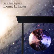 Обложка альбома Cosmic Lullabies, Музыкальный Портал α