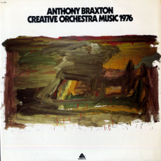 Обложка альбома Creative Orchestra Music 1976, Музыкальный Портал α